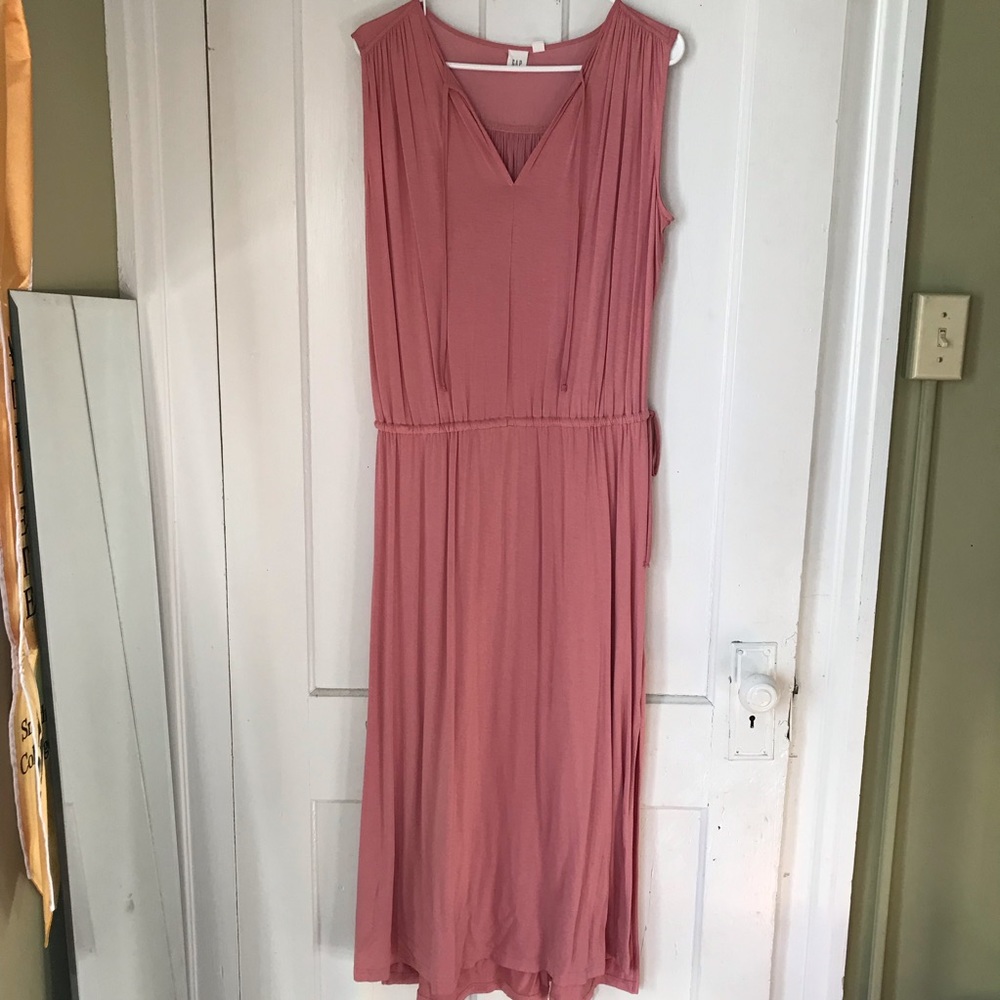 Gap Maxi Dress (Never Worn)